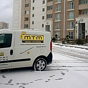 Hızlı ve Güvenilir Servis