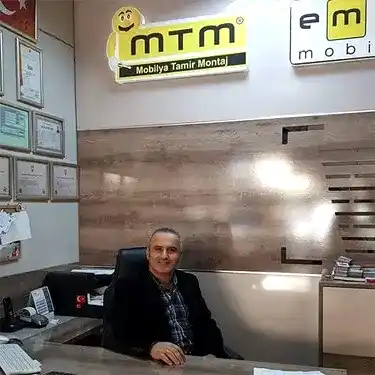 Memnuniyet Garantili Hizmet