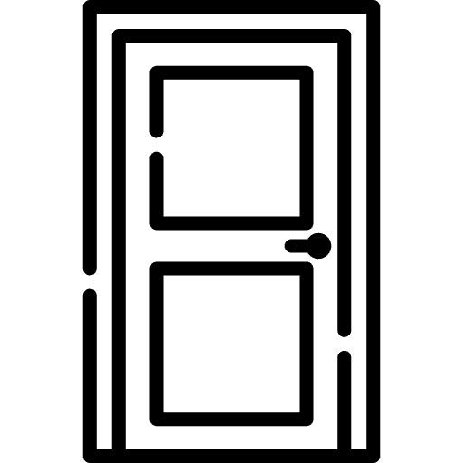 Kapı