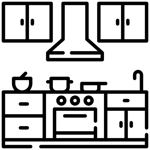 Mutfak