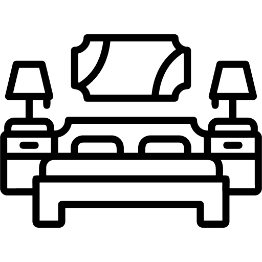 Yatak Odası