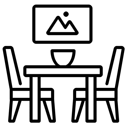 Yemek Odası