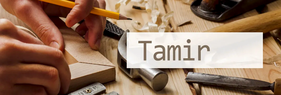 Mobilya Tamiri