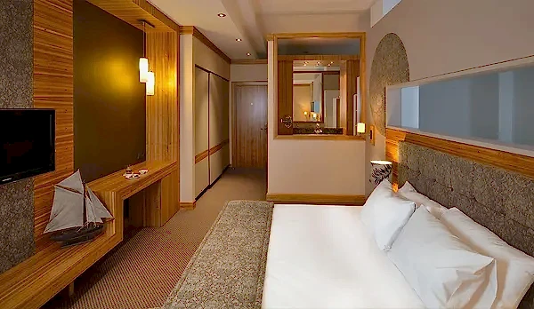 Otel Mobilyası